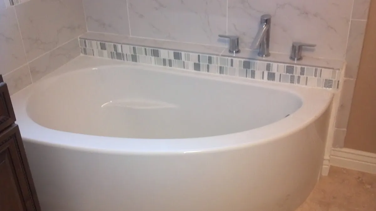 Shower Repair in Prescott, AZ